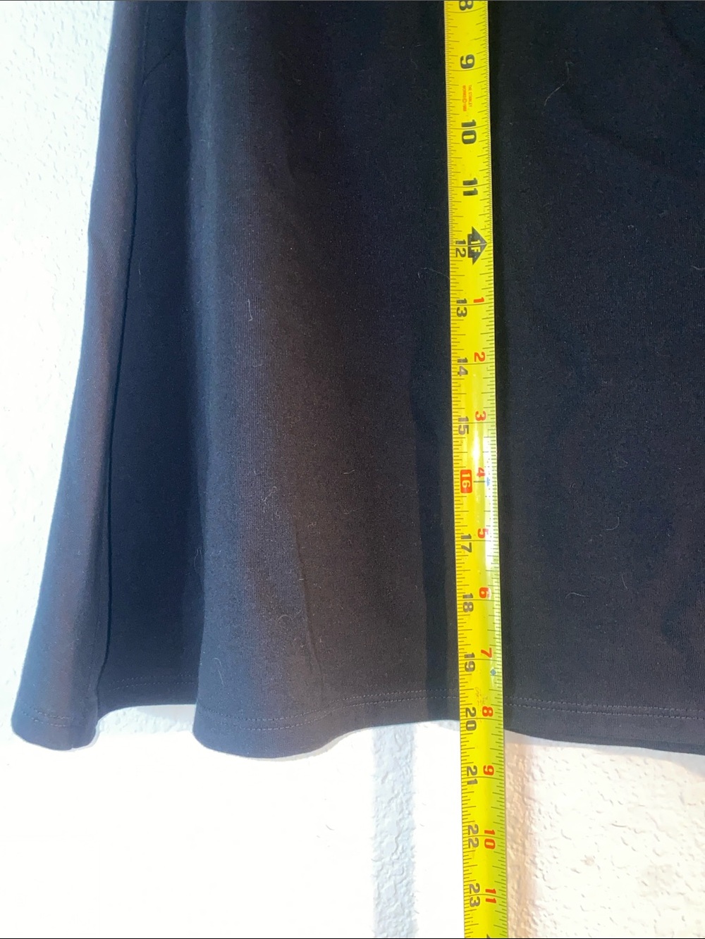 🎈Black Women’s Patagonia XS Skirt! - Picture 5 of 6